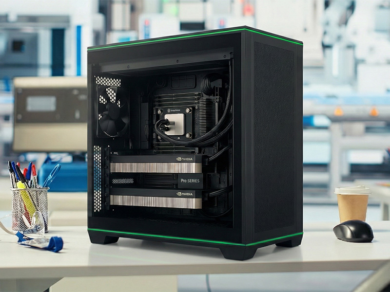 AIStation 製品写真