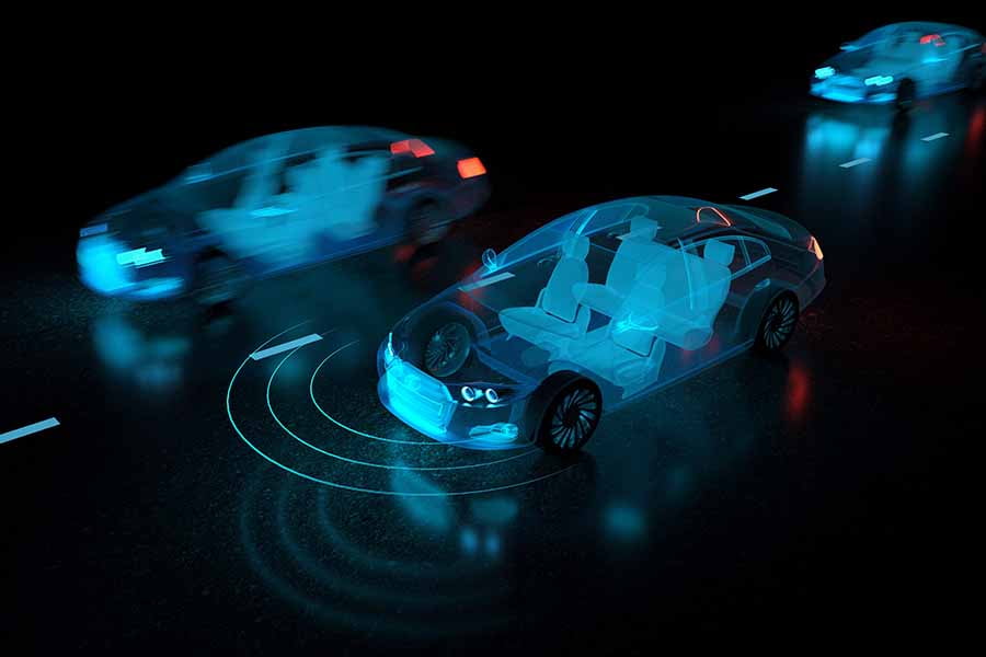 AIソフトウェアをR-Car SoCに最適化するツール群の共同開発