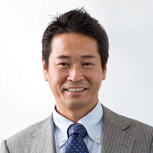 Toshiyuki Hachisuka