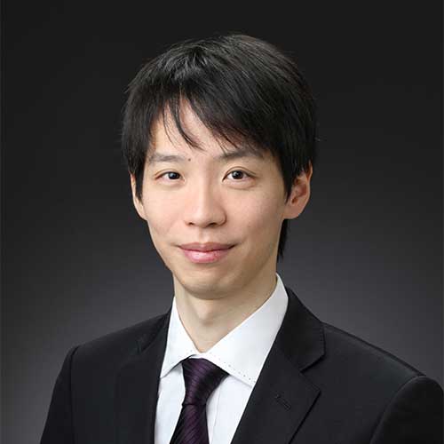 Yoshiki Matsuda