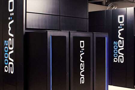 Fixstars and D-Wave Announce Quantum Computing Collaboration