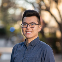 Samuel Wang
