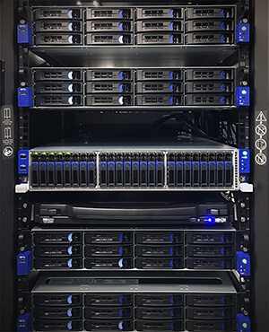 Fixstars Solutions Accelerates Brain-Wide Mesoscale Circuit Mapping in Cold Spring Harbor Laboratory