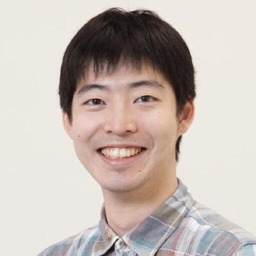 Ryosuke Okuta