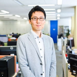 マルチコアソフトウェアエンジニア