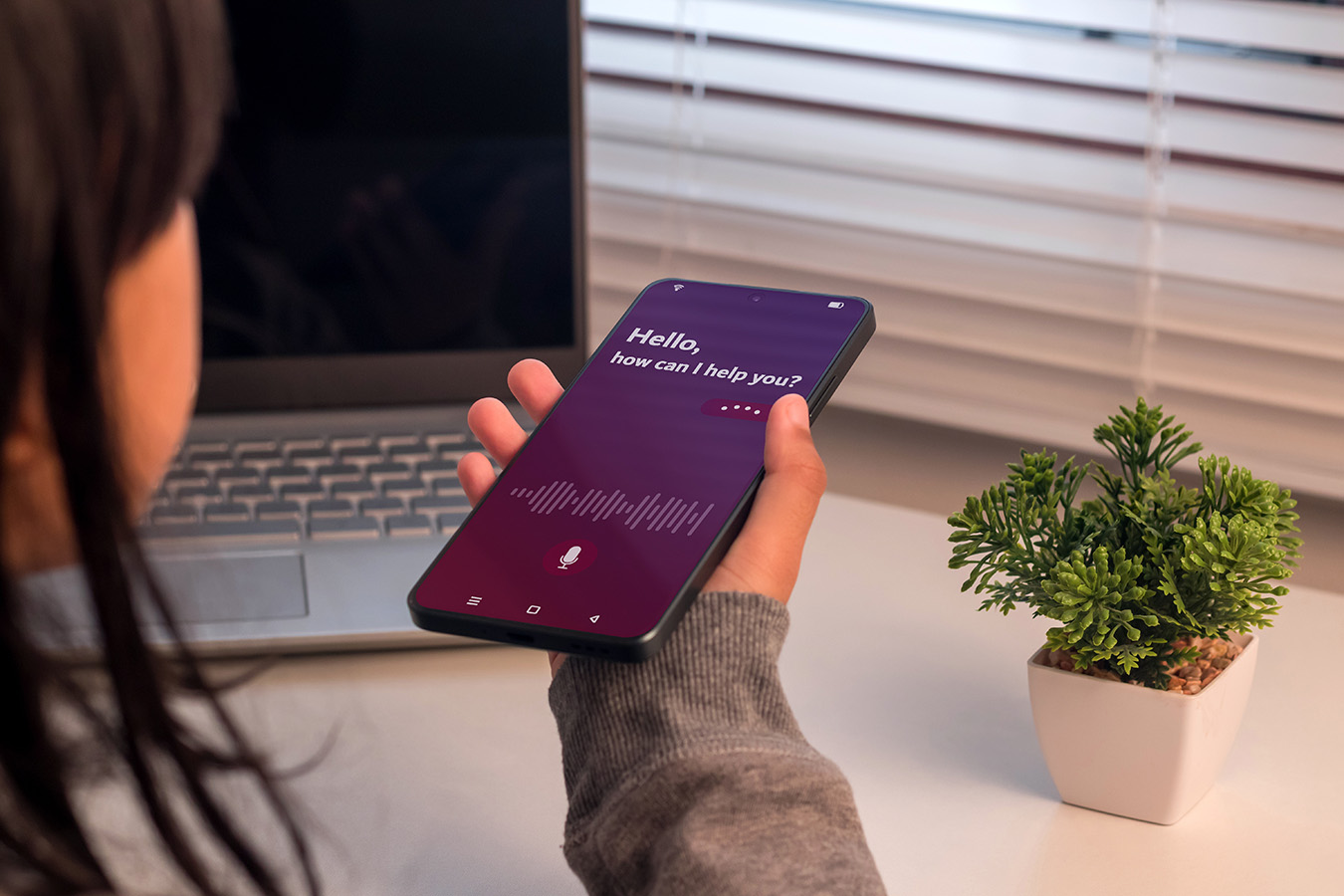 UX and real-time responsiveness