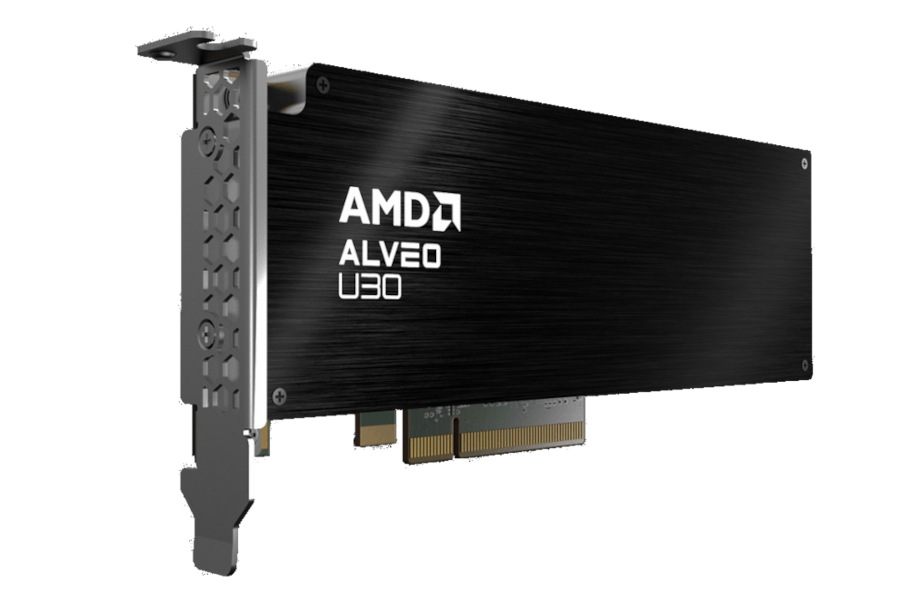 Alveo U30